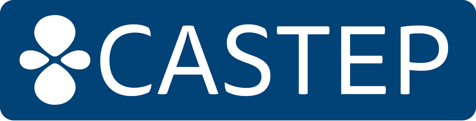 CASTEP
