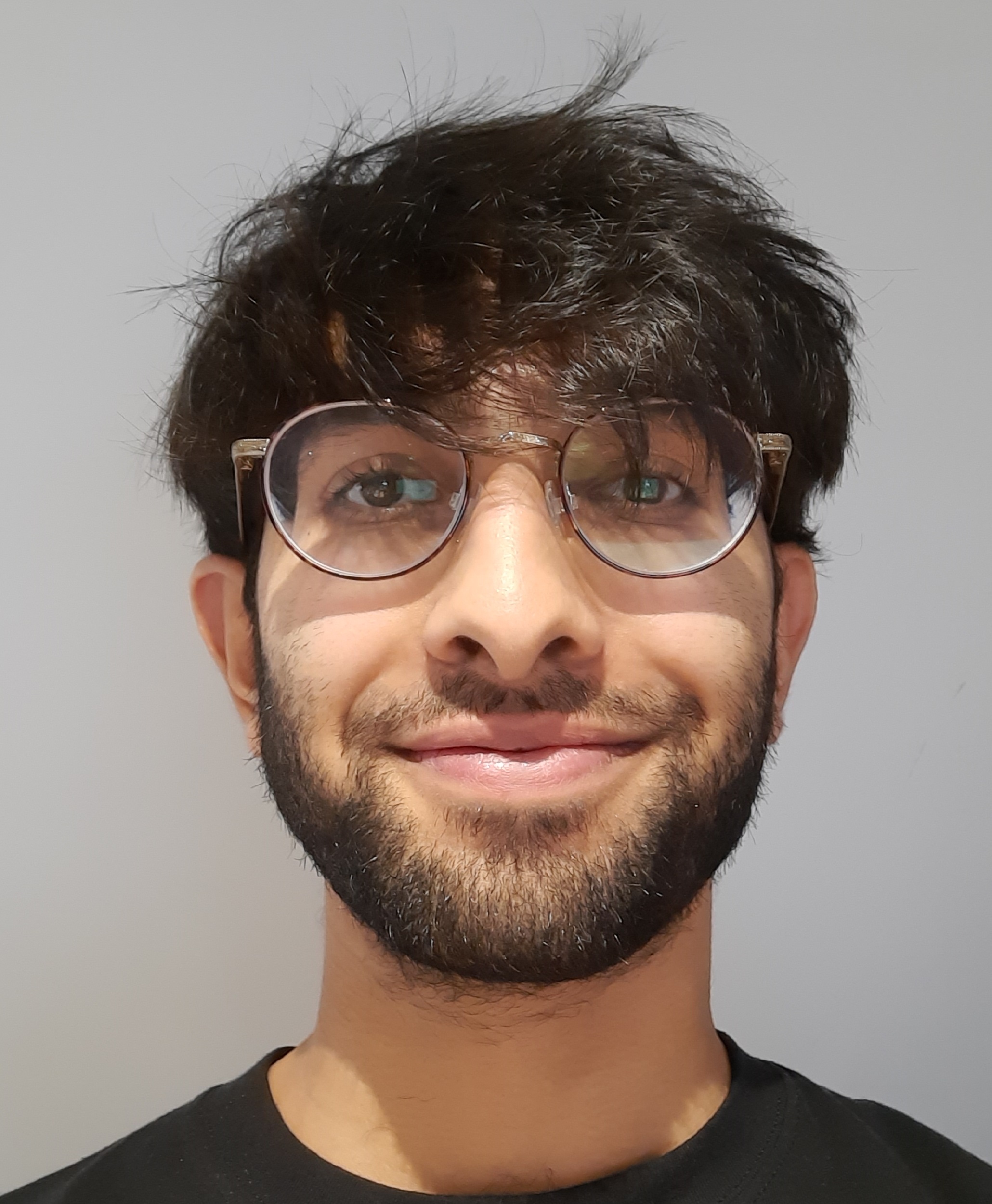 Kareem Hussain