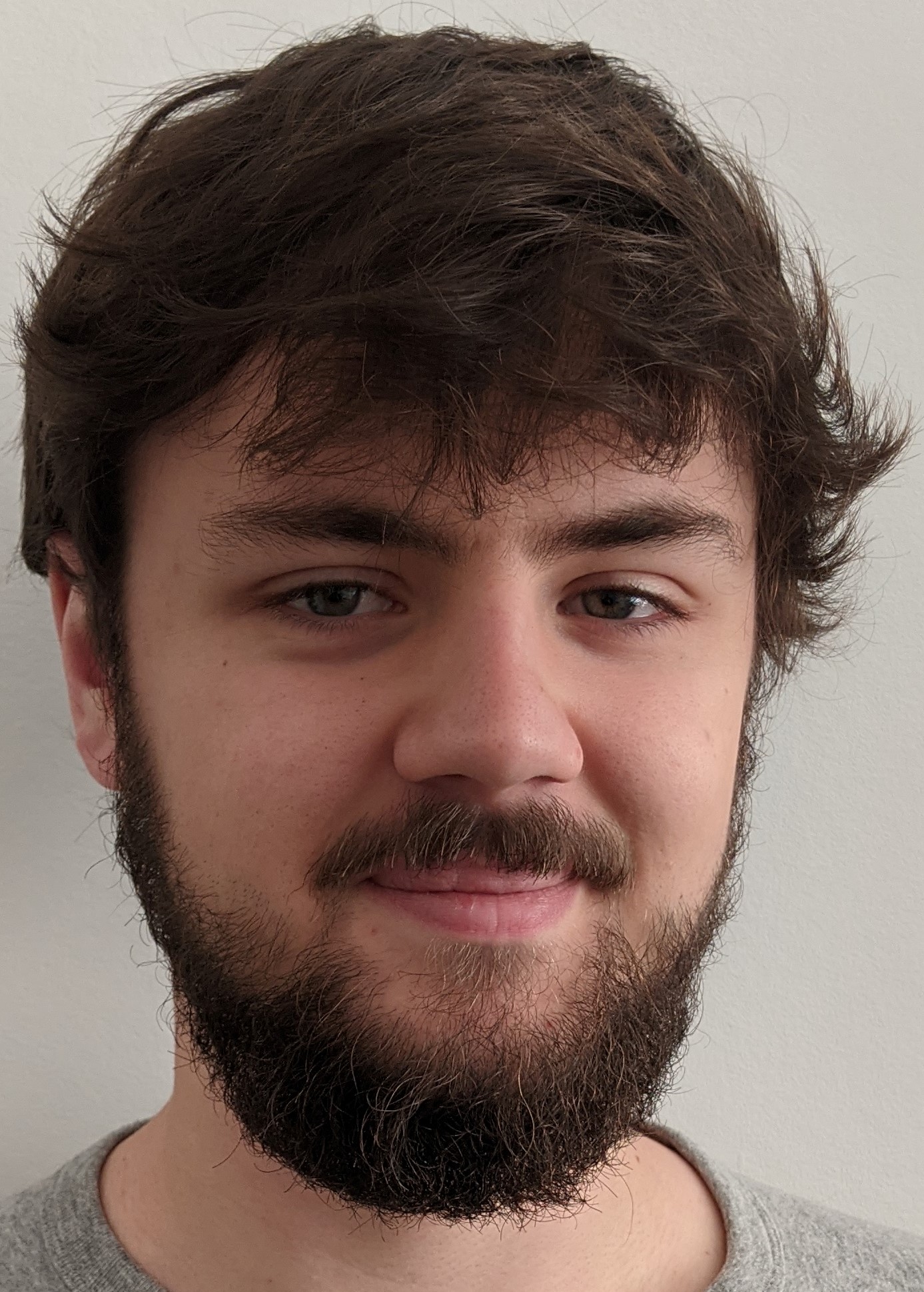 Ben Durham