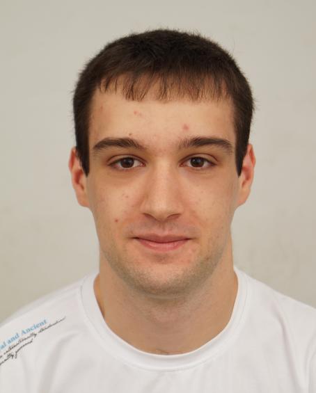 Genadi Naydenov