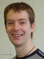 Phil Hasnip