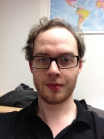 Aaron Hopkinson