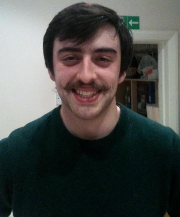 Jolyon Aarons