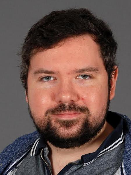 Peter Byrne