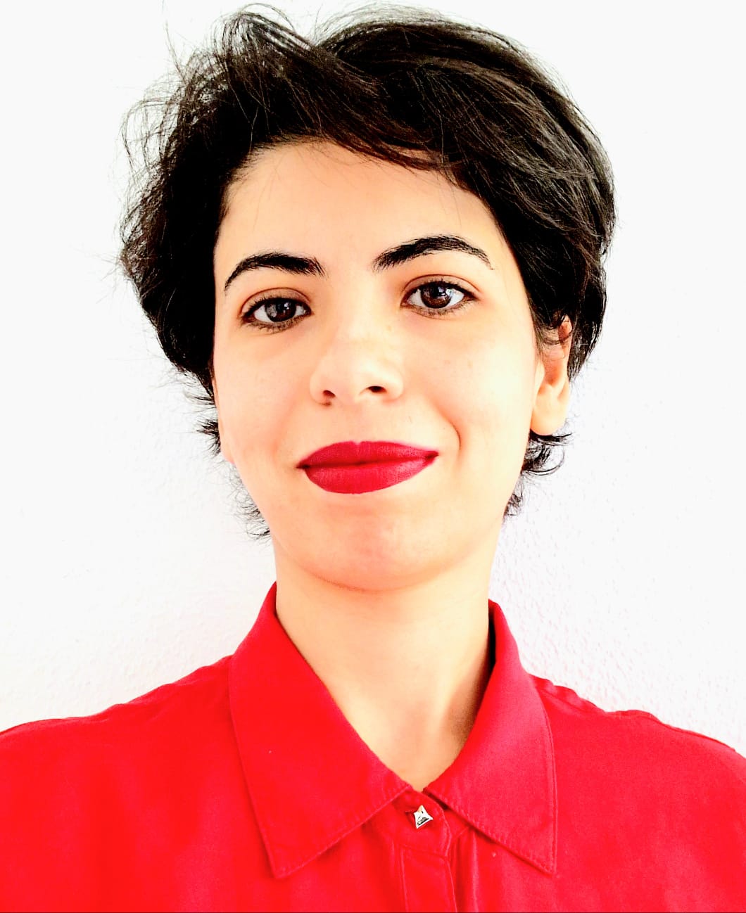 Rana Riahi