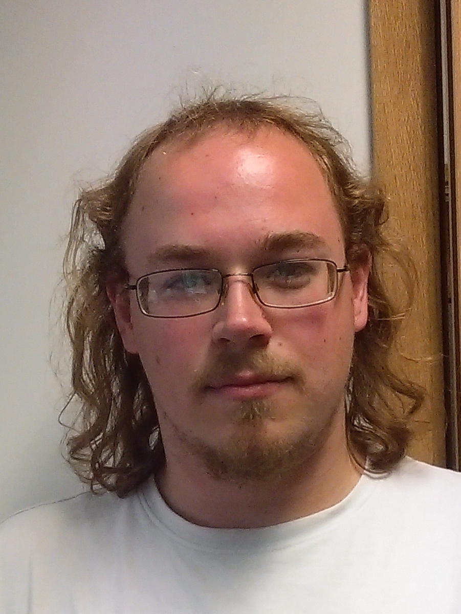 Jacob Wilkins